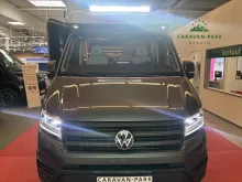 Fahrzeugbild Dethleffs Globebus Performance 4x4 T 16 #12