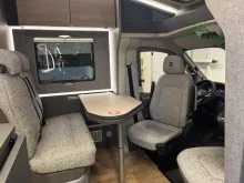 Fahrzeugbild Dethleffs Globebus Performance 4x4 T 16 #15