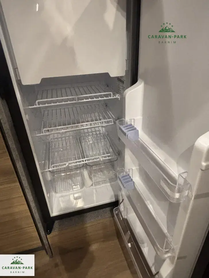 Fahrzeugbild Dethleffs Globebus Performance 4x4 T 16 #16