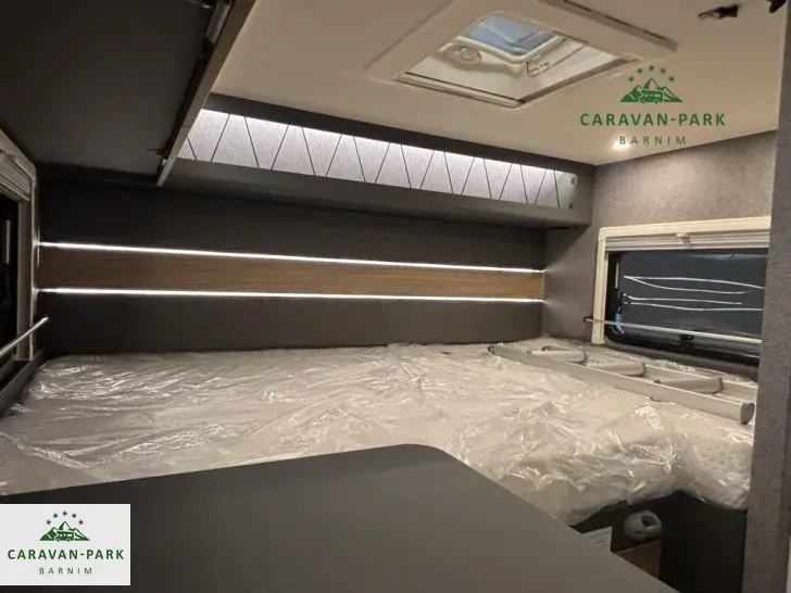 Fahrzeugbild Dethleffs Globebus Performance 4x4 T 16 #17