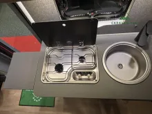 Fahrzeugbild Dethleffs Globebus Performance 4x4 T 16 #18