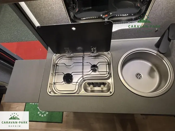 Fahrzeugbild Dethleffs Globebus Performance 4x4 T 16 #18