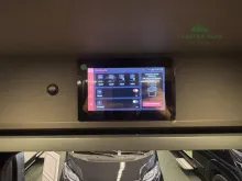 Fahrzeugbild Dethleffs Globebus Performance 4x4 T 16 #20