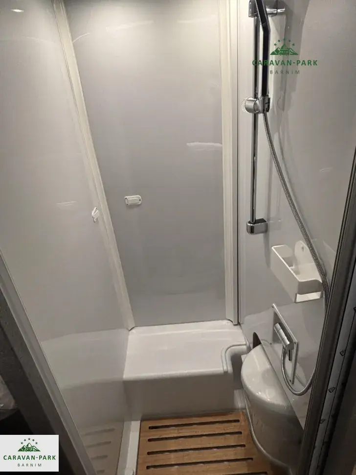 Fahrzeugbild Dethleffs Globebus Performance 4x4 T 16 #21