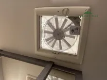 Fahrzeugbild Dethleffs Globebus Performance 4x4 T 16 #22