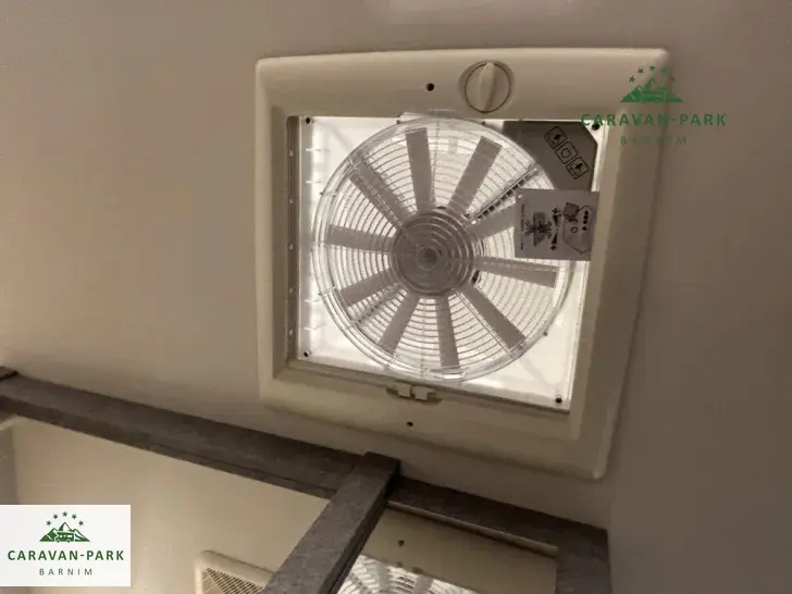 Fahrzeugbild Dethleffs Globebus Performance 4x4 T 16 #22