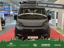 Fahrzeugbild Dethleffs Globetrail 75K 600 DS Fiat #1