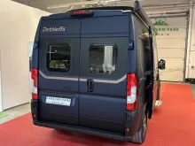 Fahrzeugbild Dethleffs Globetrail 75K 600 DS Fiat #3