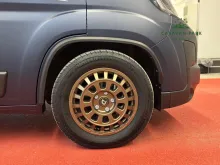 Fahrzeugbild Dethleffs Globetrail 75K 600 DS Fiat #4