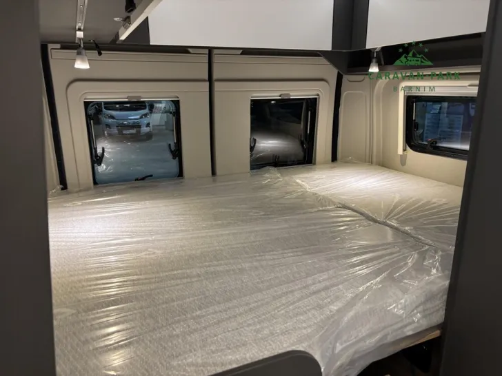 Fahrzeugbild Dethleffs Globetrail 75K 600 DS Fiat #15