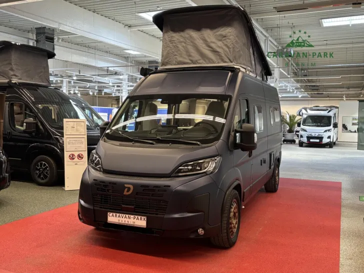 Fahrzeugbild Dethleffs Globetrail 75K 600 DS Fiat #23