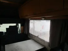 Fahrzeugbild Hymer Camp  544 K #12