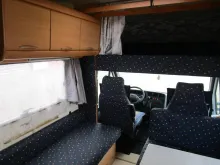Fahrzeugbild Hymer Camp  544 K #13