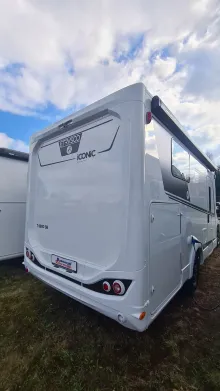 Fahrzeugbild Etrusco T 6900 SB #2