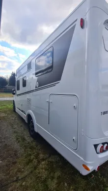 Fahrzeugbild Etrusco T 6900 SB #3