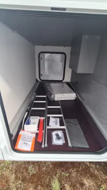 Fahrzeugbild Etrusco T 6900 SB #4