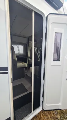 Fahrzeugbild Etrusco T 6900 SB #6