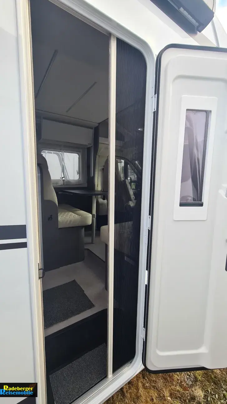 Fahrzeugbild Etrusco T 6900 SB #6