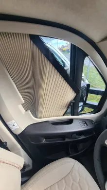 Fahrzeugbild Etrusco T 6900 SB #9