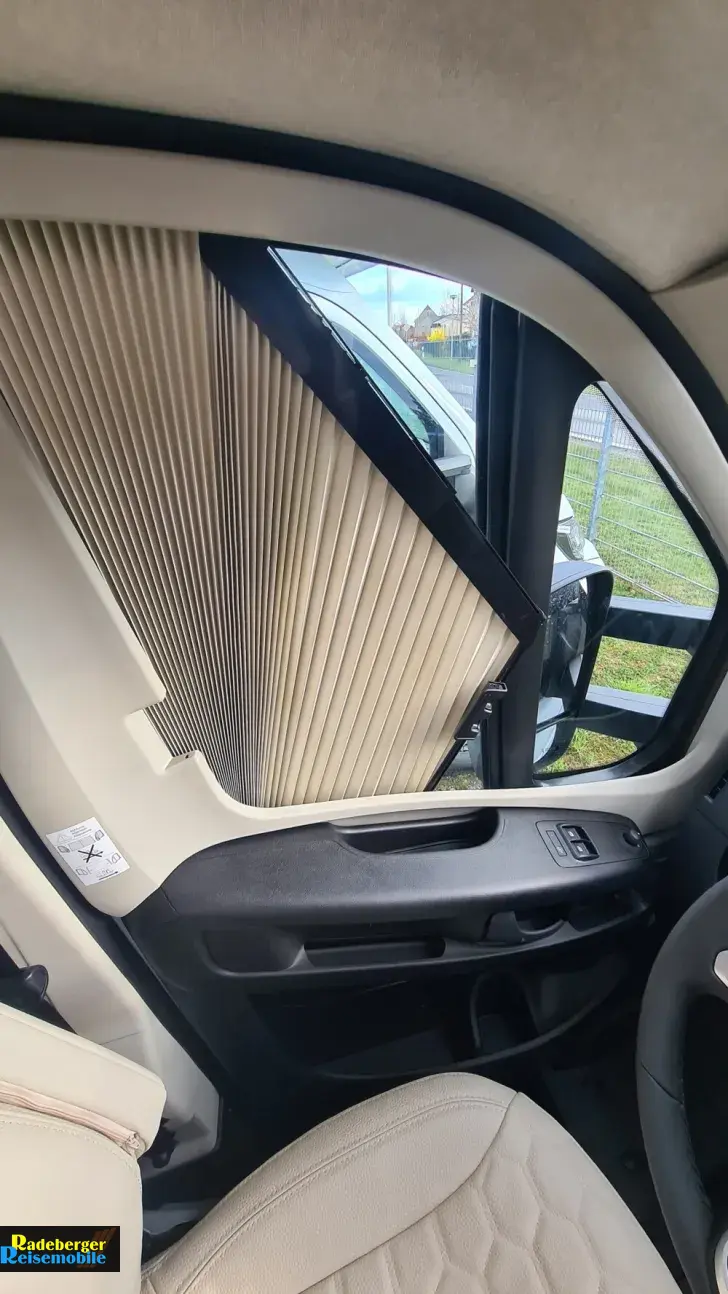 Fahrzeugbild Etrusco T 6900 SB #9