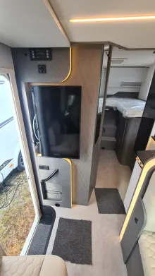 Fahrzeugbild Etrusco T 6900 SB #10