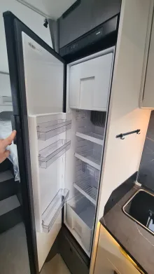 Fahrzeugbild Etrusco T 6900 SB #12