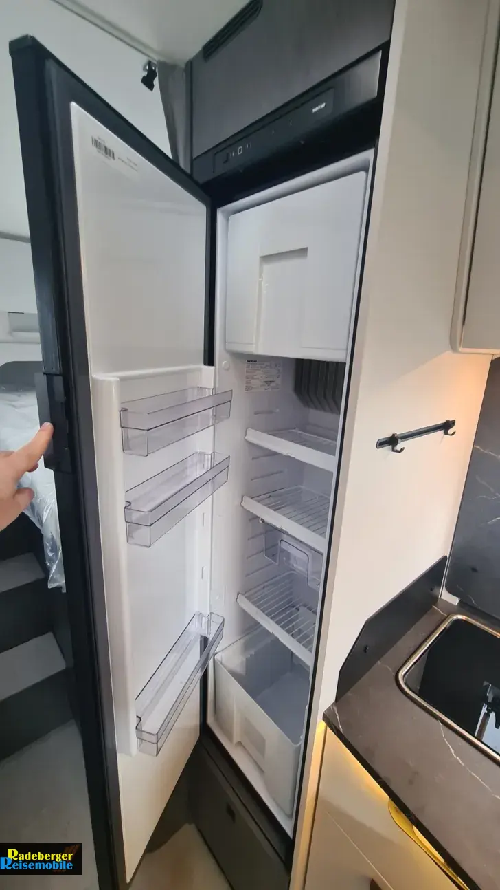 Fahrzeugbild Etrusco T 6900 SB #12