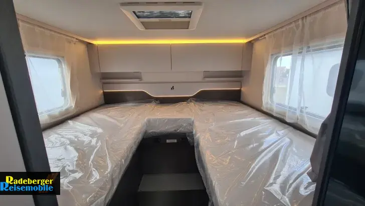 Fahrzeugbild Etrusco T 6900 SB #13