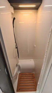 Fahrzeugbild Etrusco T 6900 SB #15