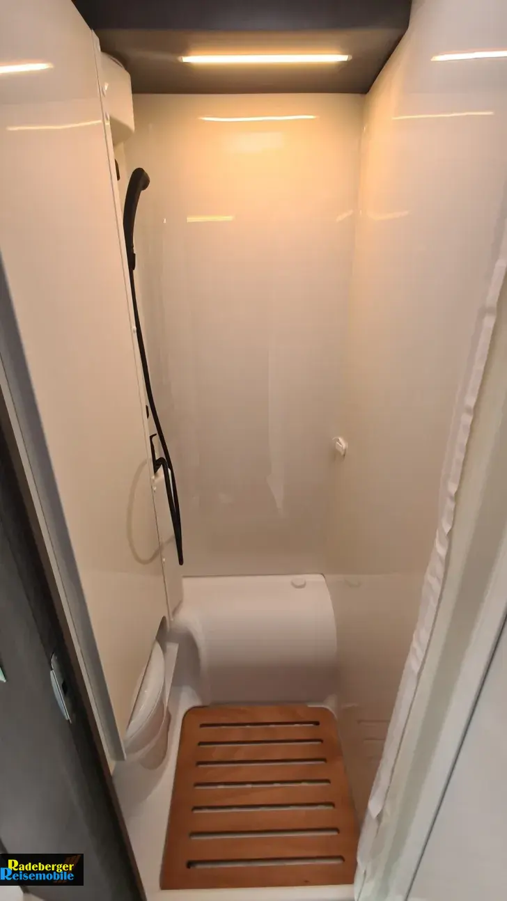 Fahrzeugbild Etrusco T 6900 SB #15