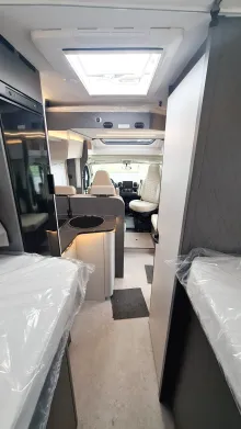 Fahrzeugbild Etrusco T 6900 SB #17