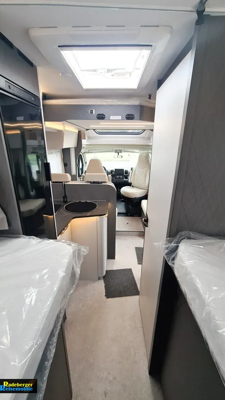 Fahrzeugbild Etrusco T 6900 SB #17