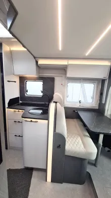 Fahrzeugbild Etrusco T 6900 SB #18