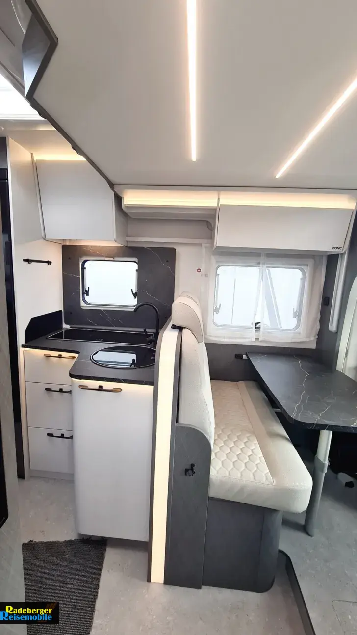 Fahrzeugbild Etrusco T 6900 SB #18