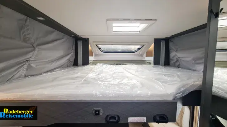 Fahrzeugbild Etrusco T 6900 SB #19