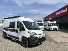 Fahrzeugbild Corigon Camper Van 55 D #2