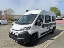 Fahrzeugbild Corigon Camper Van 55 D #3