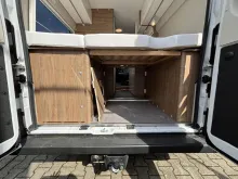 Fahrzeugbild Corigon Camper Van 55 D #9