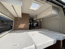 Fahrzeugbild Corigon Camper Van 55 D #10
