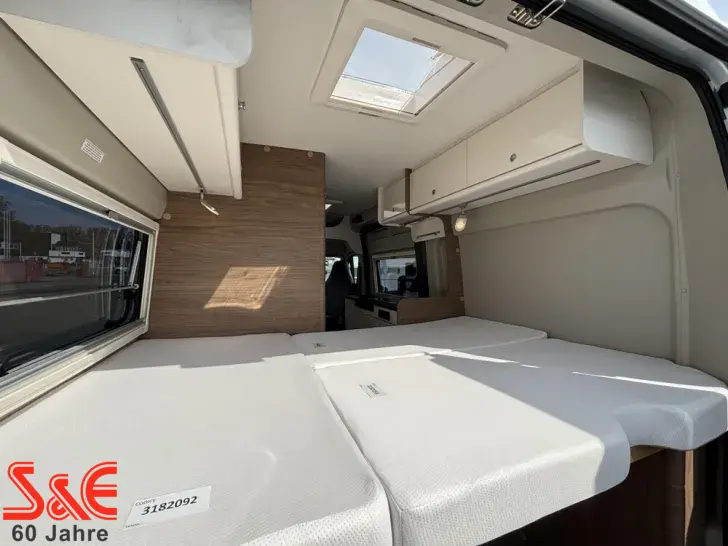 Fahrzeugbild Corigon Camper Van 55 D #10