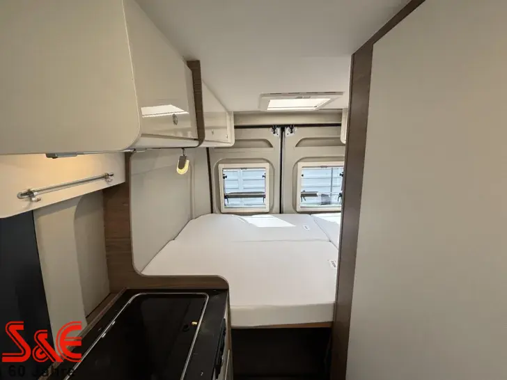 Fahrzeugbild Corigon Camper Van 55 D #11