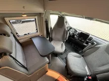 Fahrzeugbild Corigon Camper Van 55 D #17