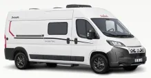 Fahrzeugbild Dethleffs Globetrail Active 600 DS Fiat *KONFIGURIERBAR* #1