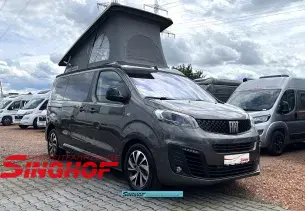 Bild Globevan Edition One