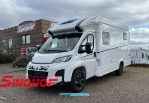 Bild Trend T 6617 EB