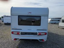 Fahrzeugbild LMC Tandero 480 D Fliegenschutztür/1,5t/Dusch-Paket #18