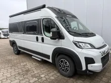 Fahrzeugbild Knaus BoxTime 600 MQ #3