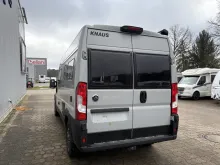 Fahrzeugbild Knaus BoxTime 600 MQ #5