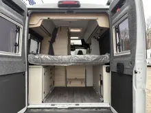 Fahrzeugbild Knaus BoxTime 600 MQ #7