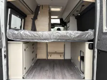 Fahrzeugbild Knaus BoxTime 600 MQ #8